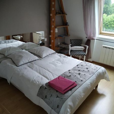 B&B Egloff Erondelle Luaran gambar