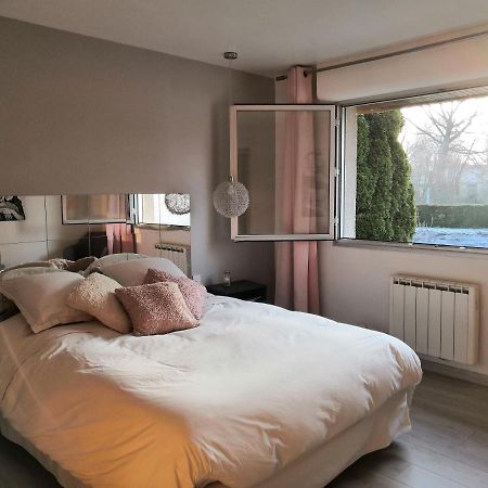 B&B Egloff Erondelle Luaran gambar