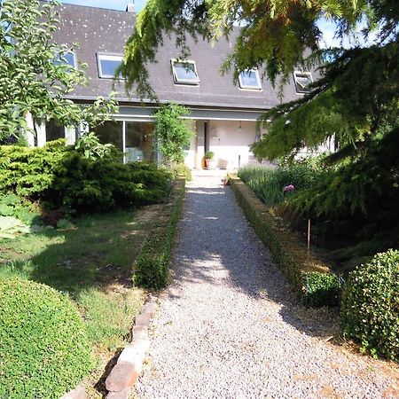 B&B Egloff Erondelle Luaran gambar