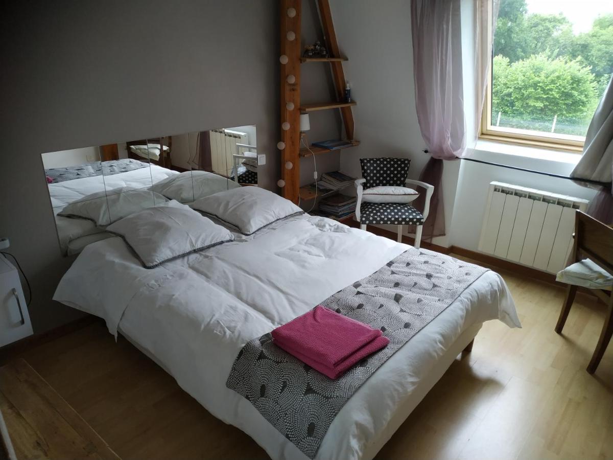 B&B Egloff Erondelle Luaran gambar