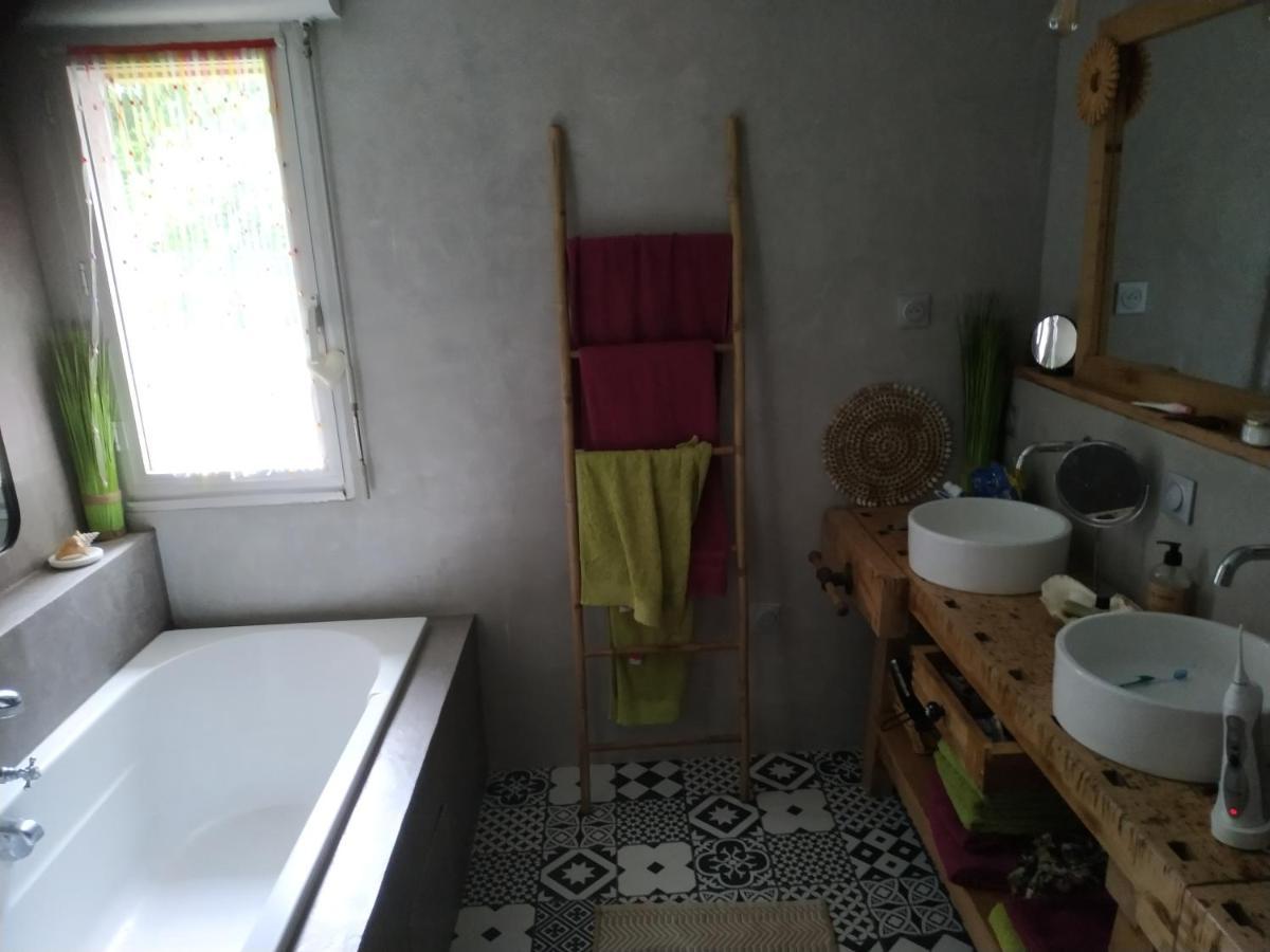 B&B Egloff Erondelle Luaran gambar