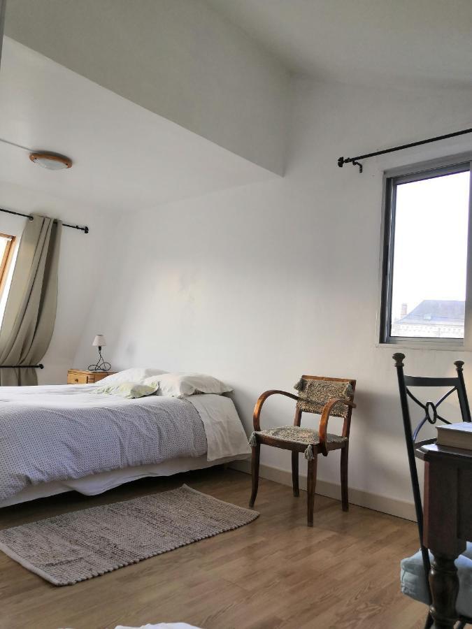 B&B Egloff Erondelle Luaran gambar