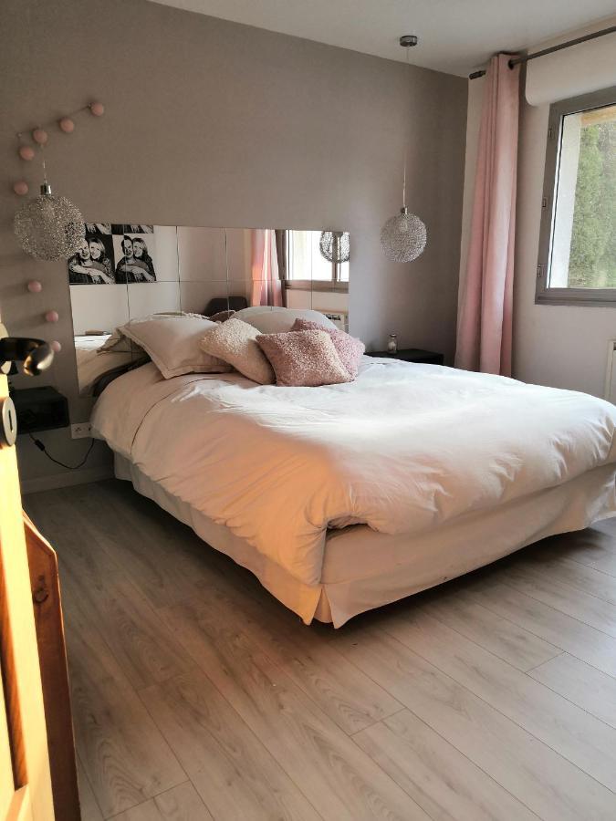 B&B Egloff Erondelle Luaran gambar