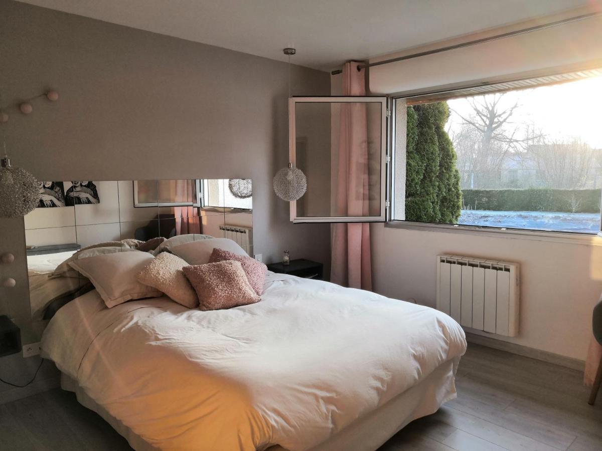 B&B Egloff Erondelle Luaran gambar
