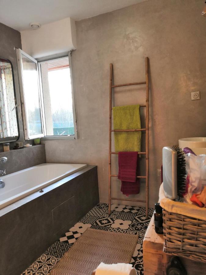 B&B Egloff Erondelle Luaran gambar