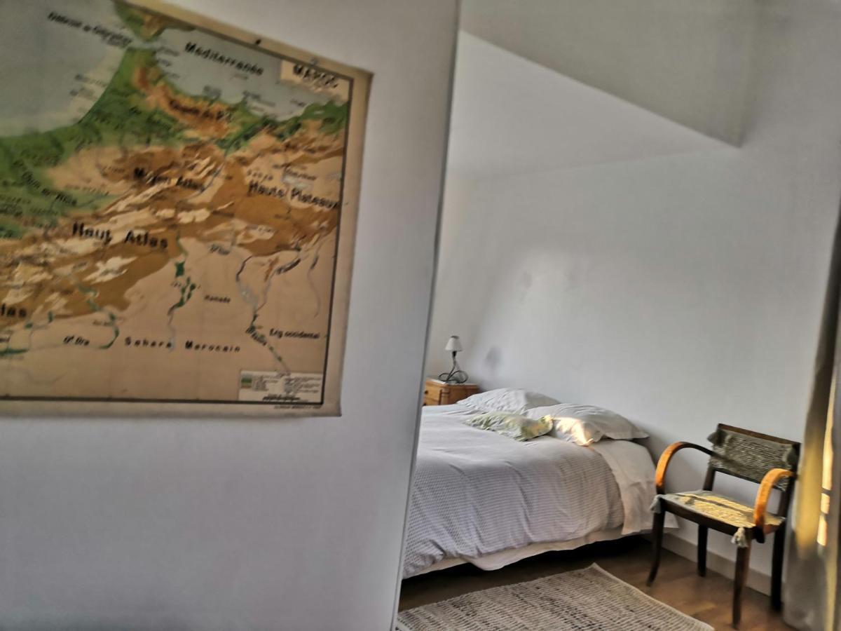 B&B Egloff Erondelle Luaran gambar