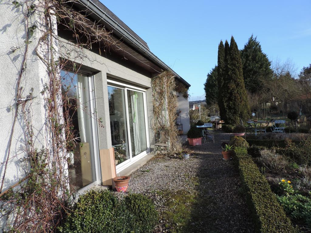 B&B Egloff Erondelle Luaran gambar