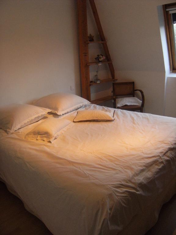 B&B Egloff Erondelle Bilik gambar