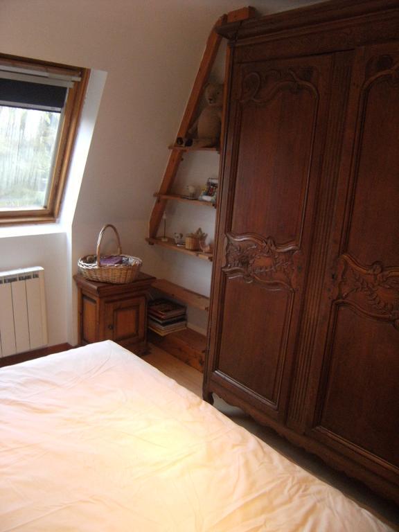 B&B Egloff Erondelle Bilik gambar