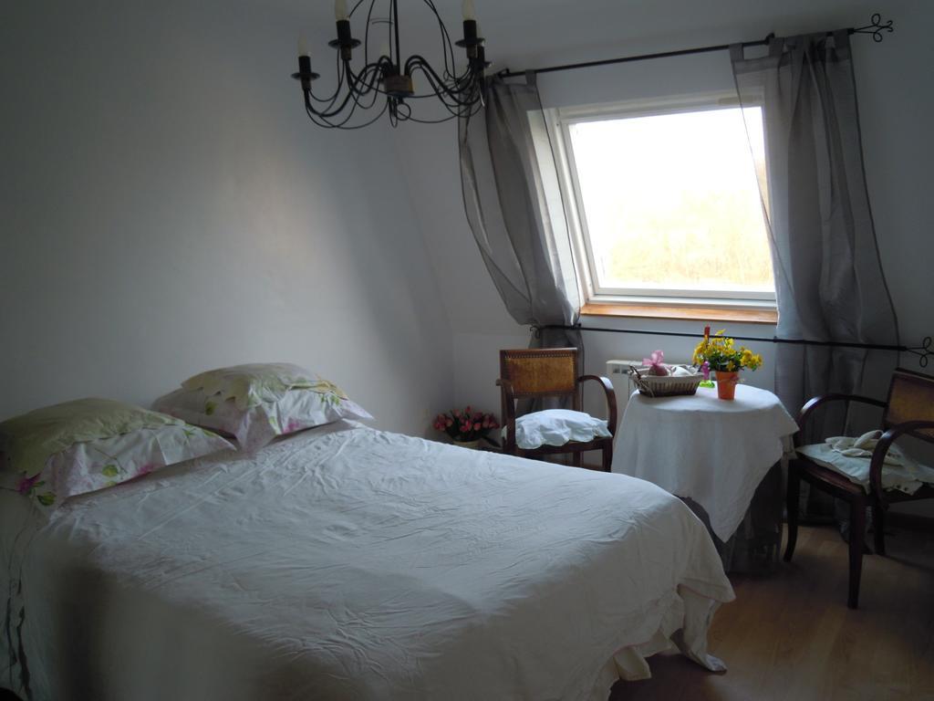 B&B Egloff Erondelle Bilik gambar
