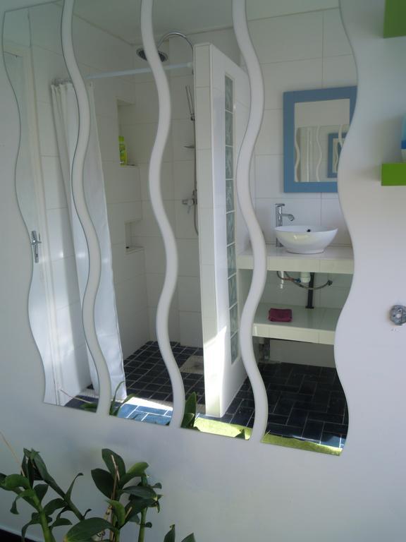 B&B Egloff Erondelle Luaran gambar