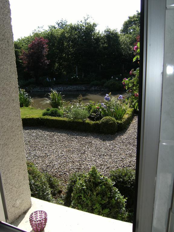B&B Egloff Erondelle Luaran gambar