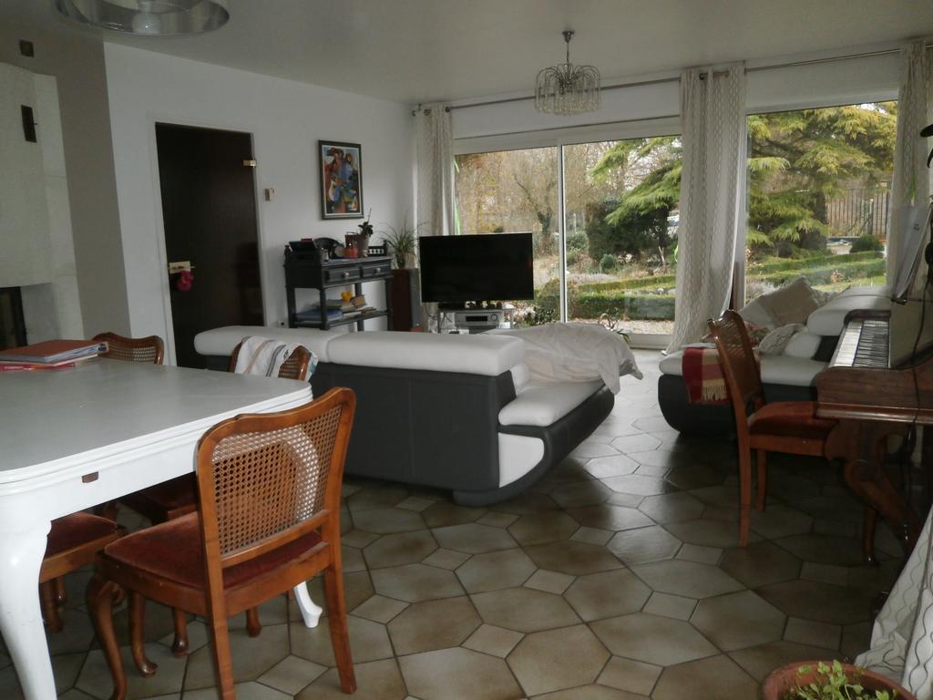 B&B Egloff Erondelle Luaran gambar