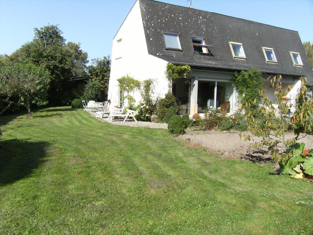 B&B Egloff Erondelle Luaran gambar