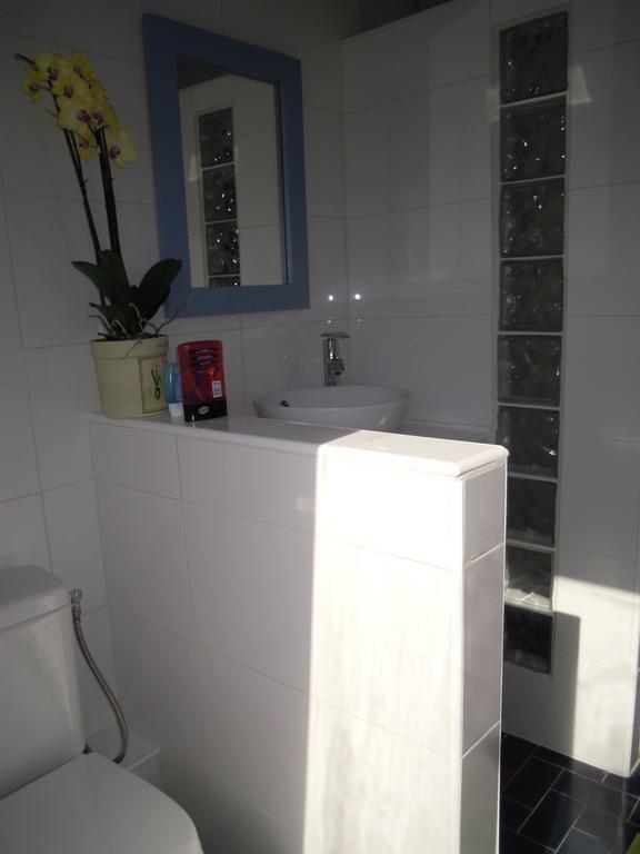 B&B Egloff Erondelle Luaran gambar