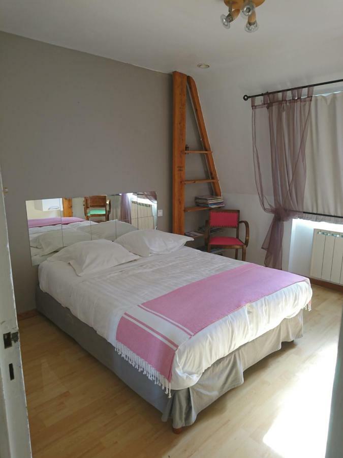 B&B Egloff Erondelle Luaran gambar