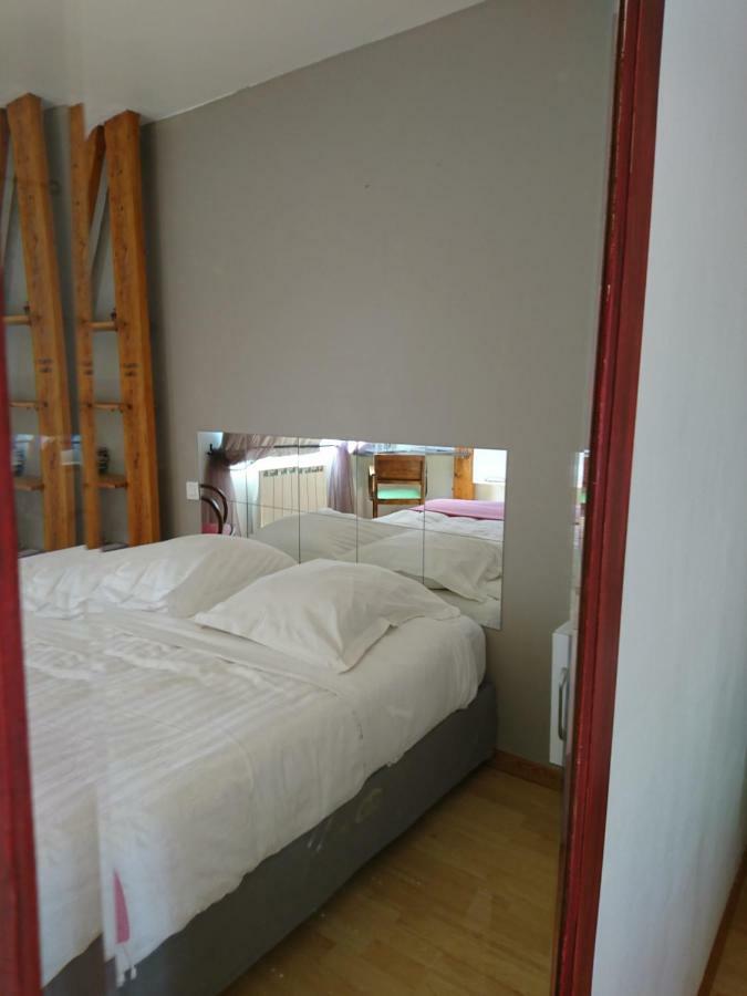 B&B Egloff Erondelle Luaran gambar